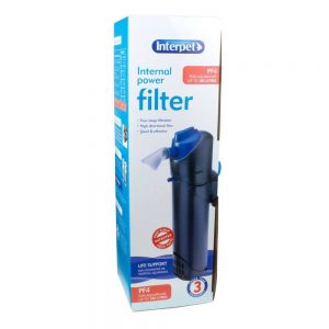 Internal power filter PF4